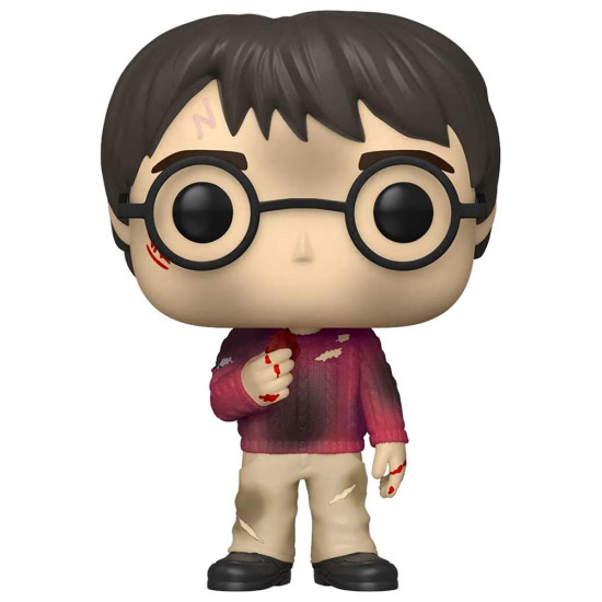 Funko Pop! Harry withThe Stone (HP Anniversary)